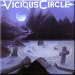 Vicious Circle (GER-1) : Beneath A Dark Sky